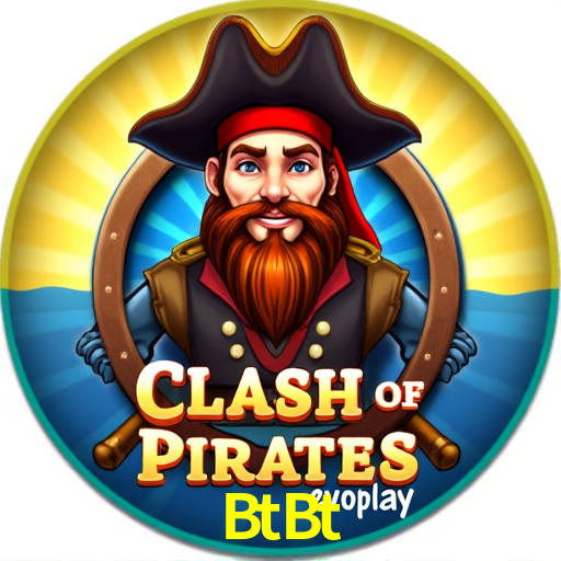 Slot Games BtBt