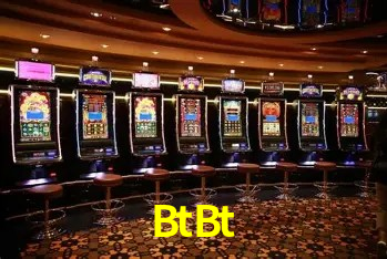 Platform Technology BtBt